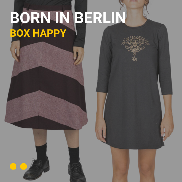 Happy Box